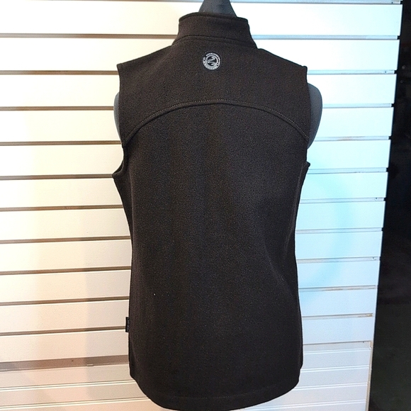 Swanndri Flexiwool Beaumont Vest. SZ M NWT - Picture 6 of 11